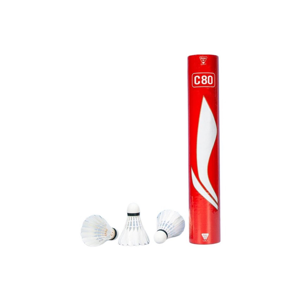 Воланы LINING
Воланы LINING