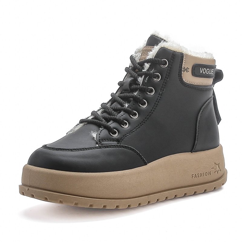 Детская обувь для подростков YUZHAOLIN, черный
Детская обувь для подростков YUZHAOLIN, черный