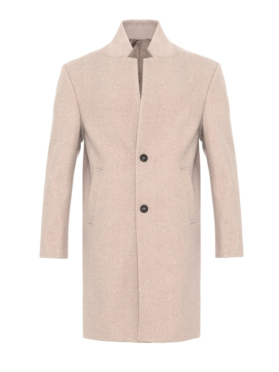 Межсезонное пальто Antioch, бежевый
Межсезонное пальто Antioch, бежевый