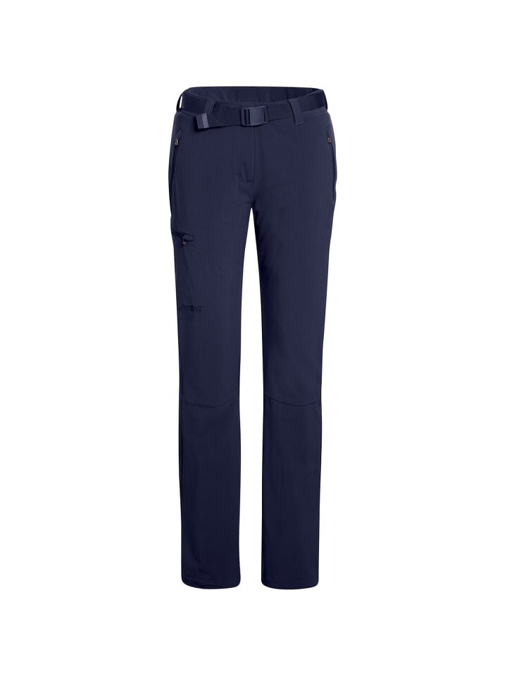 Спортивные и уличные брюки Maier Sports, цвет nachtschwarz
Спортивные и уличные брюки Maier Sports, цвет nachtschwarz