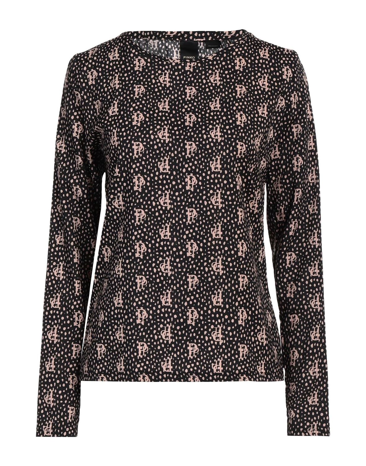 Топ Pinko, черный
Топ Pinko, черный