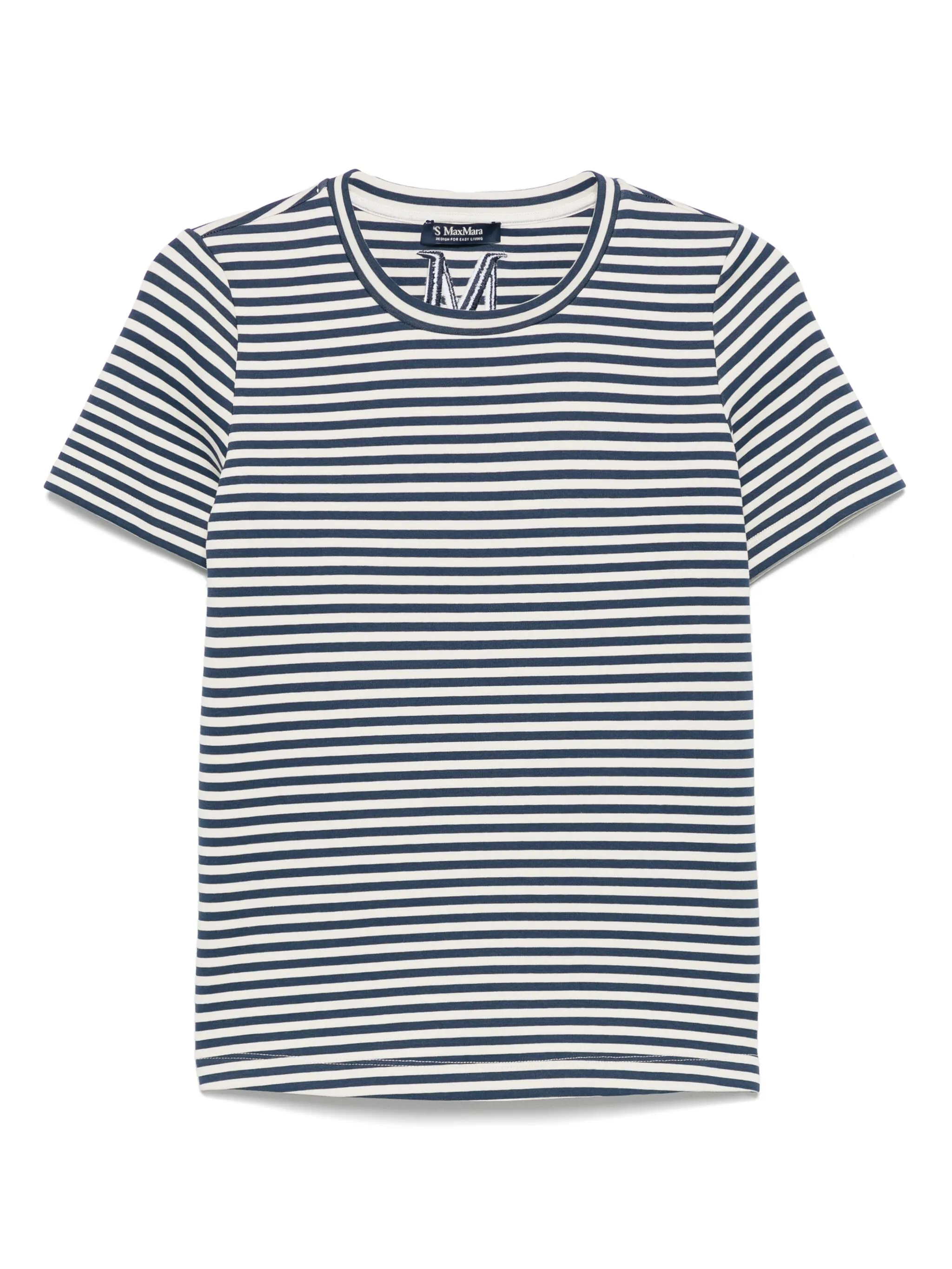 Футболка Nancy 'S Max Mara, белый
Футболка Nancy 'S Max Mara, белый