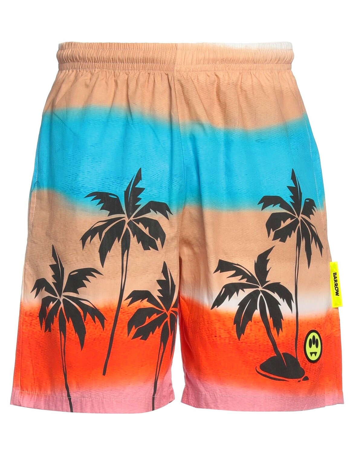 Шорты Barrow, песочный
Шорты Barrow, песочный