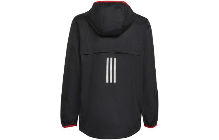 Детская куртка Adidas, черный
Детская куртка Adidas, черный