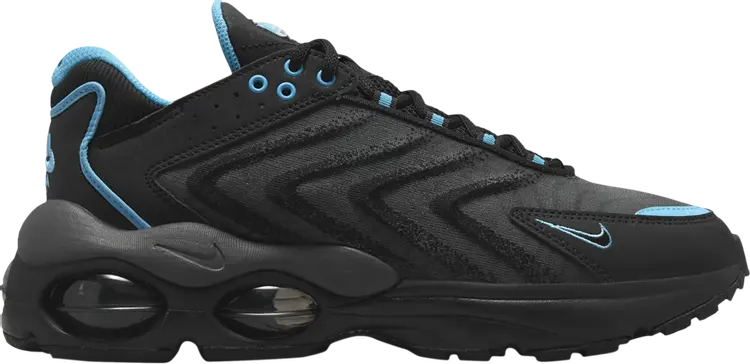 Кроссовки Air Max TW Next Nature 'Black Baltic Blue', черный, Серый, Кроссовки Air Max TW Next Nature 'Black Baltic Blue', черный 
Кроссовки Air Max TW Next Nature 'Black Baltic Blue', черный, Серый, Кроссовки Air Max TW Next Nature 'Black Baltic Blue', черный