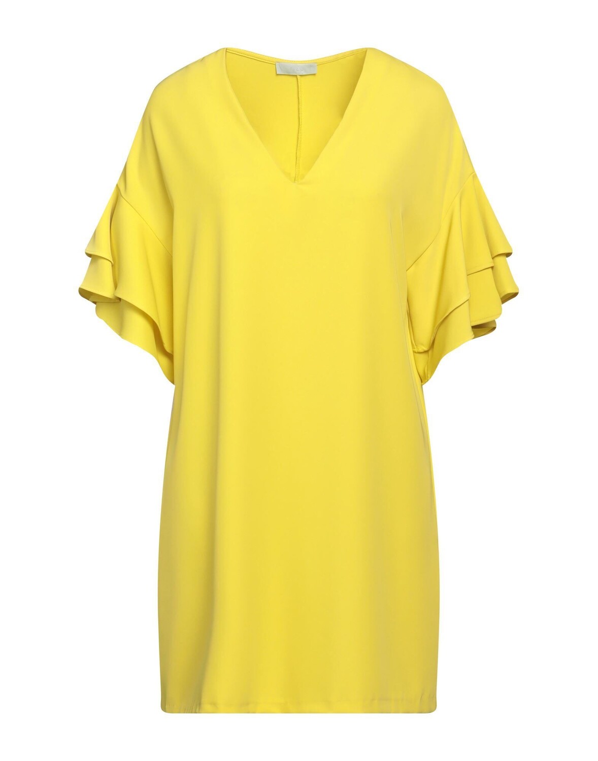 Платье Fly Girl, желтый 
Платье Fly Girl, желтый