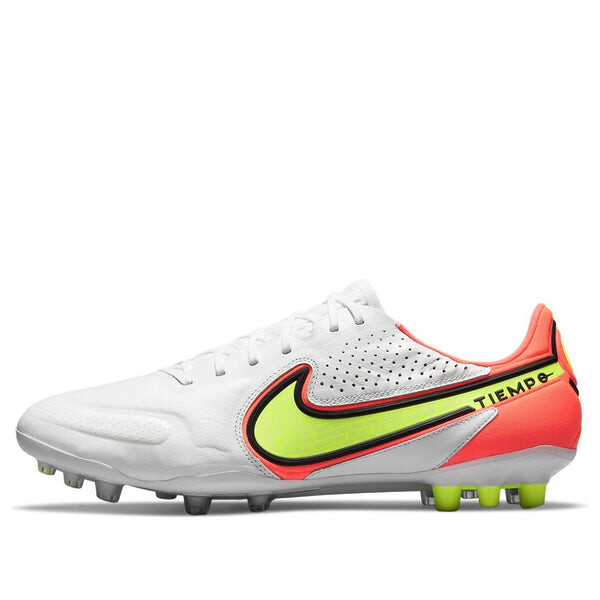 Кроссовки Tiempo Legend 9 Elite Ag Pro Nike, белый
Кроссовки Tiempo Legend 9 Elite Ag Pro Nike, белый