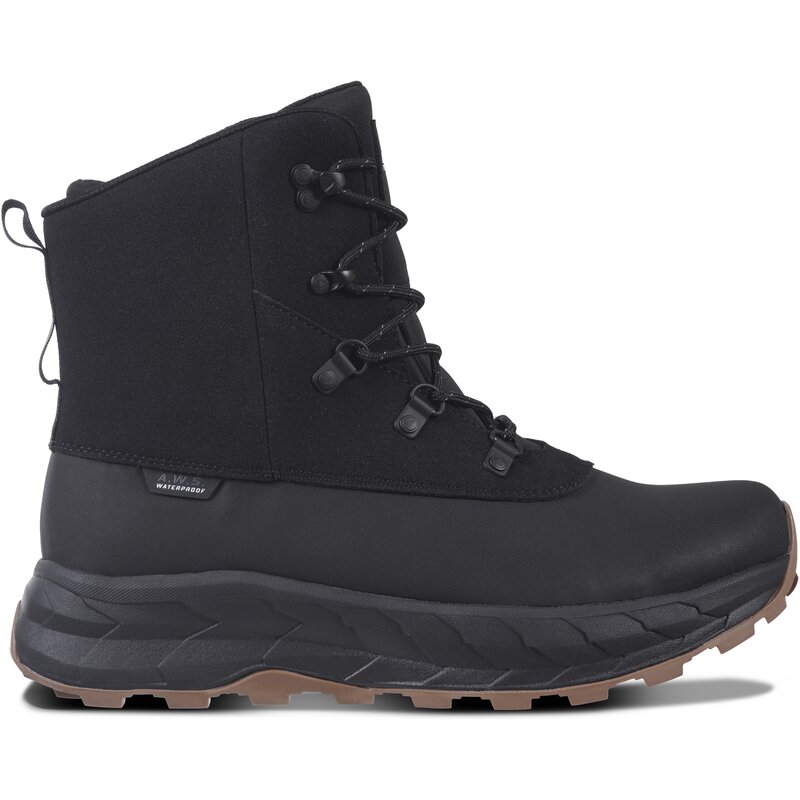 Многофункциональные ботинки aitoo mr Icepeak, черный
Многофункциональные ботинки aitoo mr Icepeak, черный