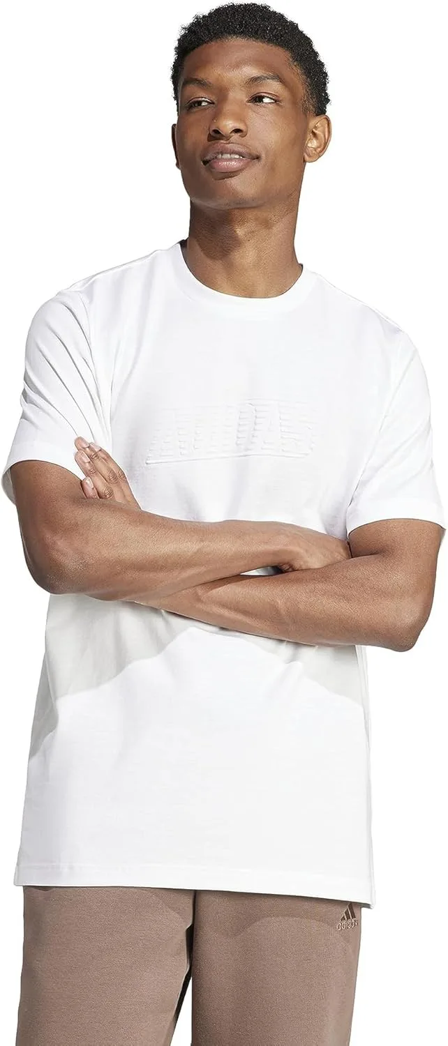 Футболка Adidas Mens Brand Love
Футболка Adidas Mens Brand Love
