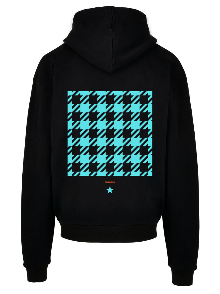 Пуловер F4NT4STIC, черный
Пуловер F4NT4STIC, черный