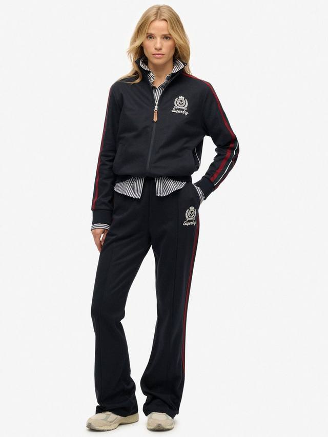 Спортивные брюки Country Club Superdry, Eclipse Navy
Спортивные брюки Country Club Superdry, Eclipse Navy