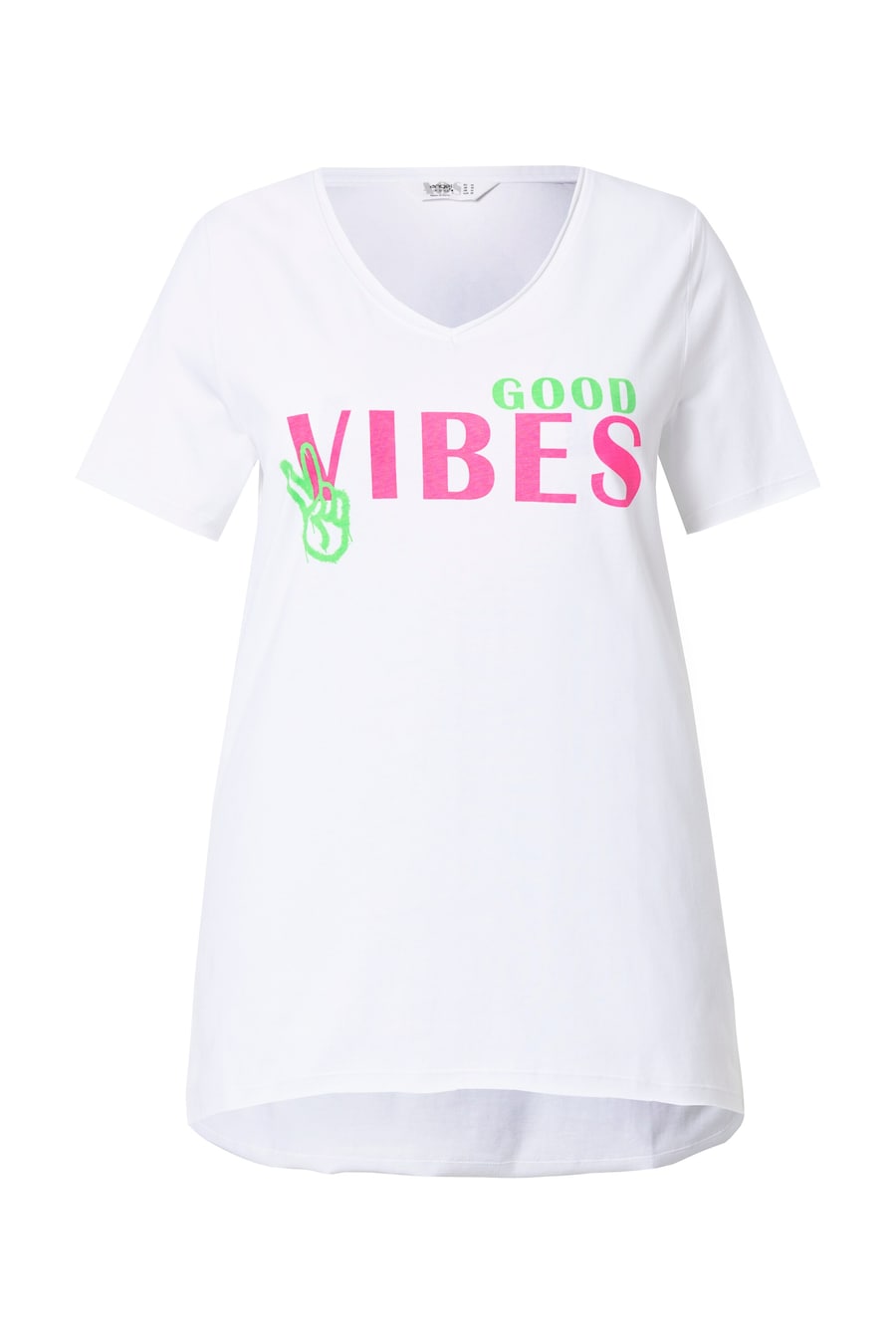 Рубашка Angel of Style, белый
Рубашка Angel of Style, белый