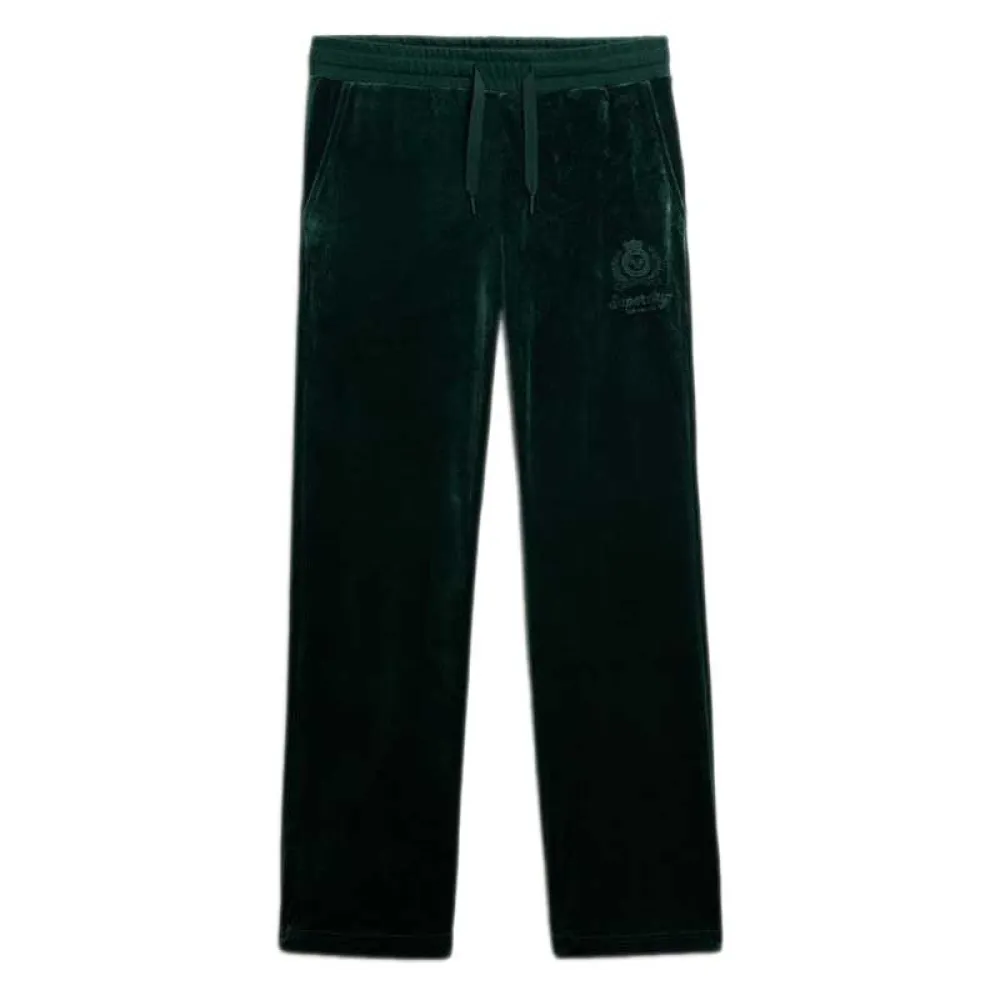 Спортивные брюки Superdry Country Club, зеленый
Спортивные брюки Superdry Country Club, зеленый
