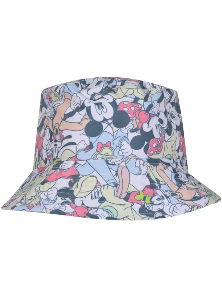 Шляпа Disney Mickey Mouse, разноцветный
Шляпа Disney Mickey Mouse, разноцветный