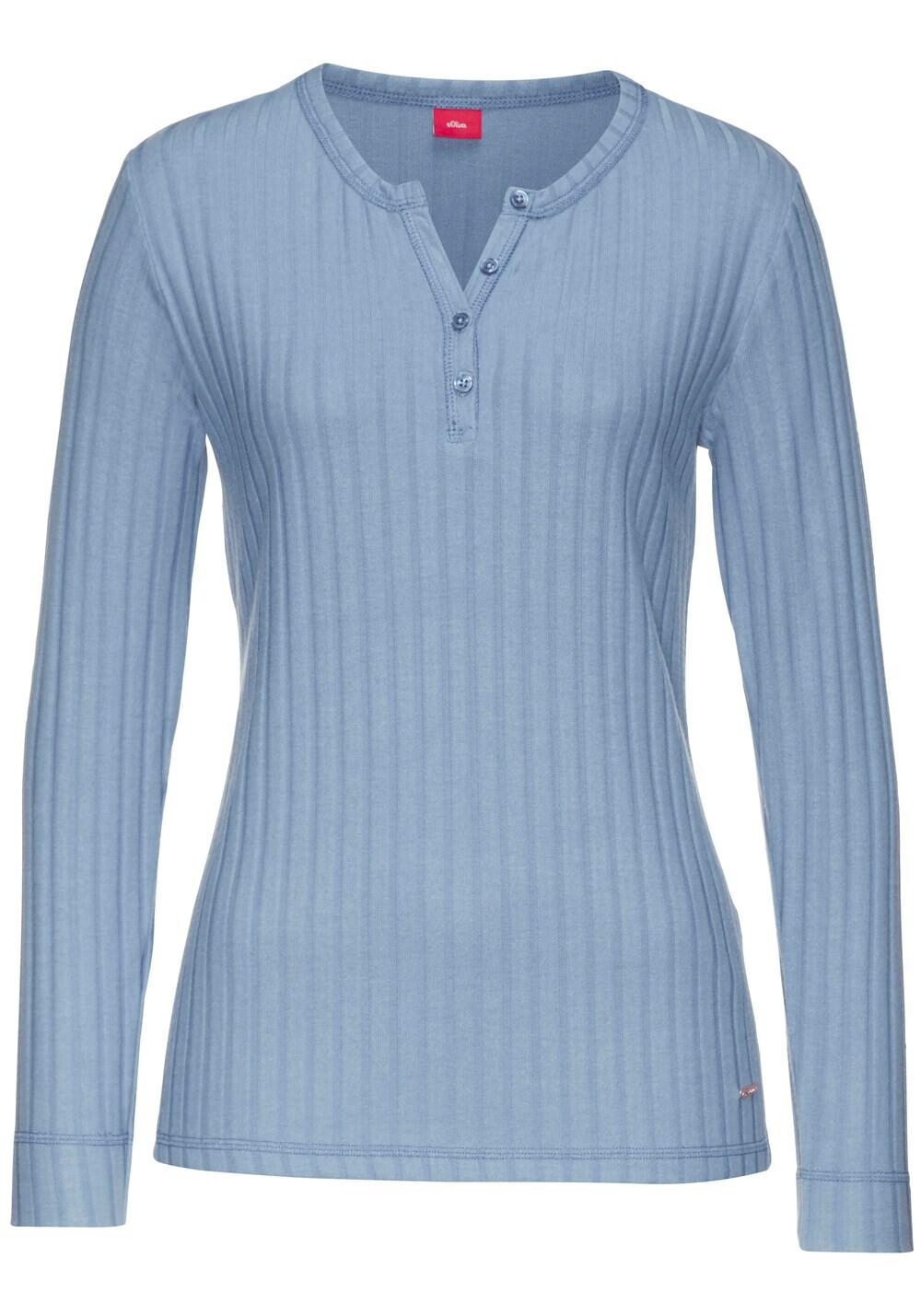 Рубашка S.Oliver, синий
Рубашка S.Oliver, синий