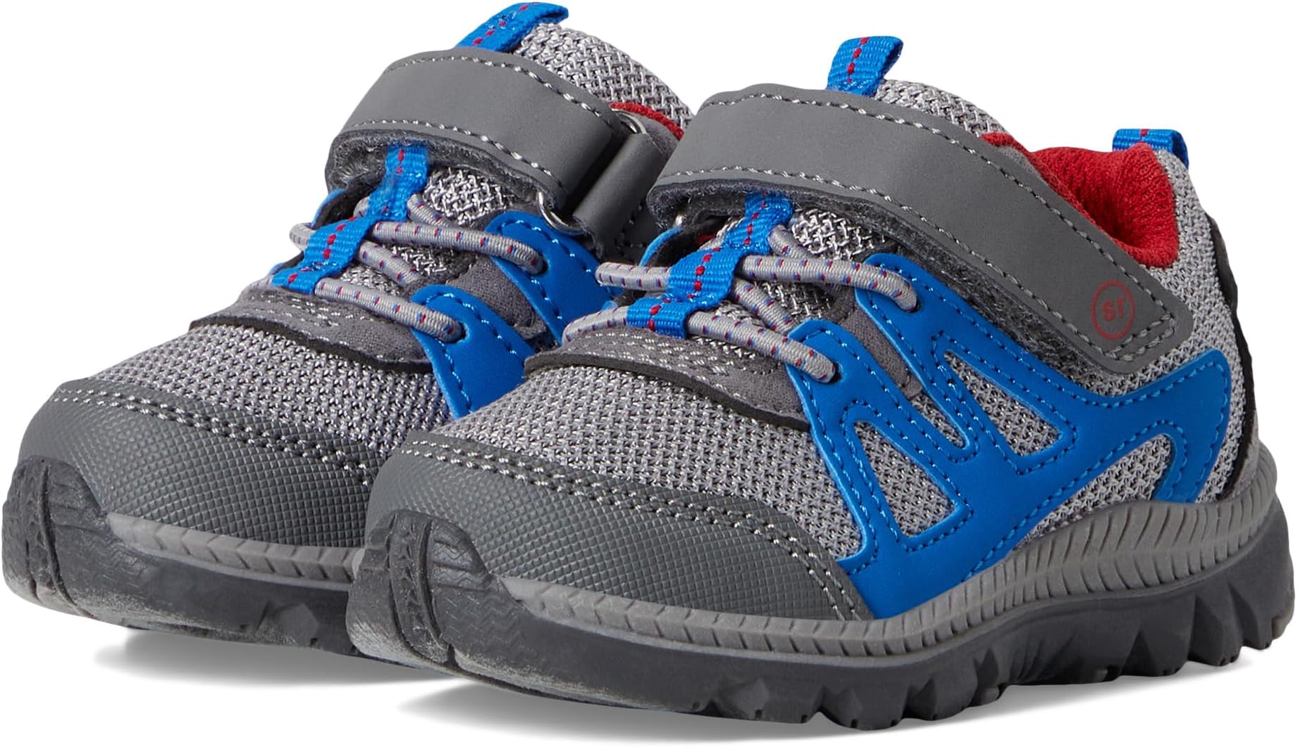 Кроссовки Stride Rite Artin 4.0, Grey
Кроссовки Stride Rite Artin 4.0, Grey