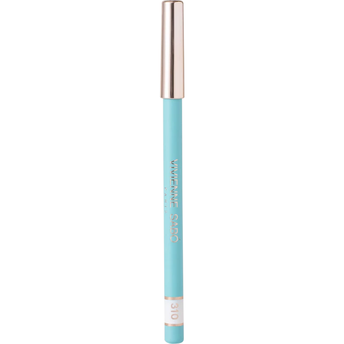 Подводка для глаз Eyeliner Flirteur Vivienne Sabó, 310
Подводка для глаз Eyeliner Flirteur Vivienne Sabó, 310