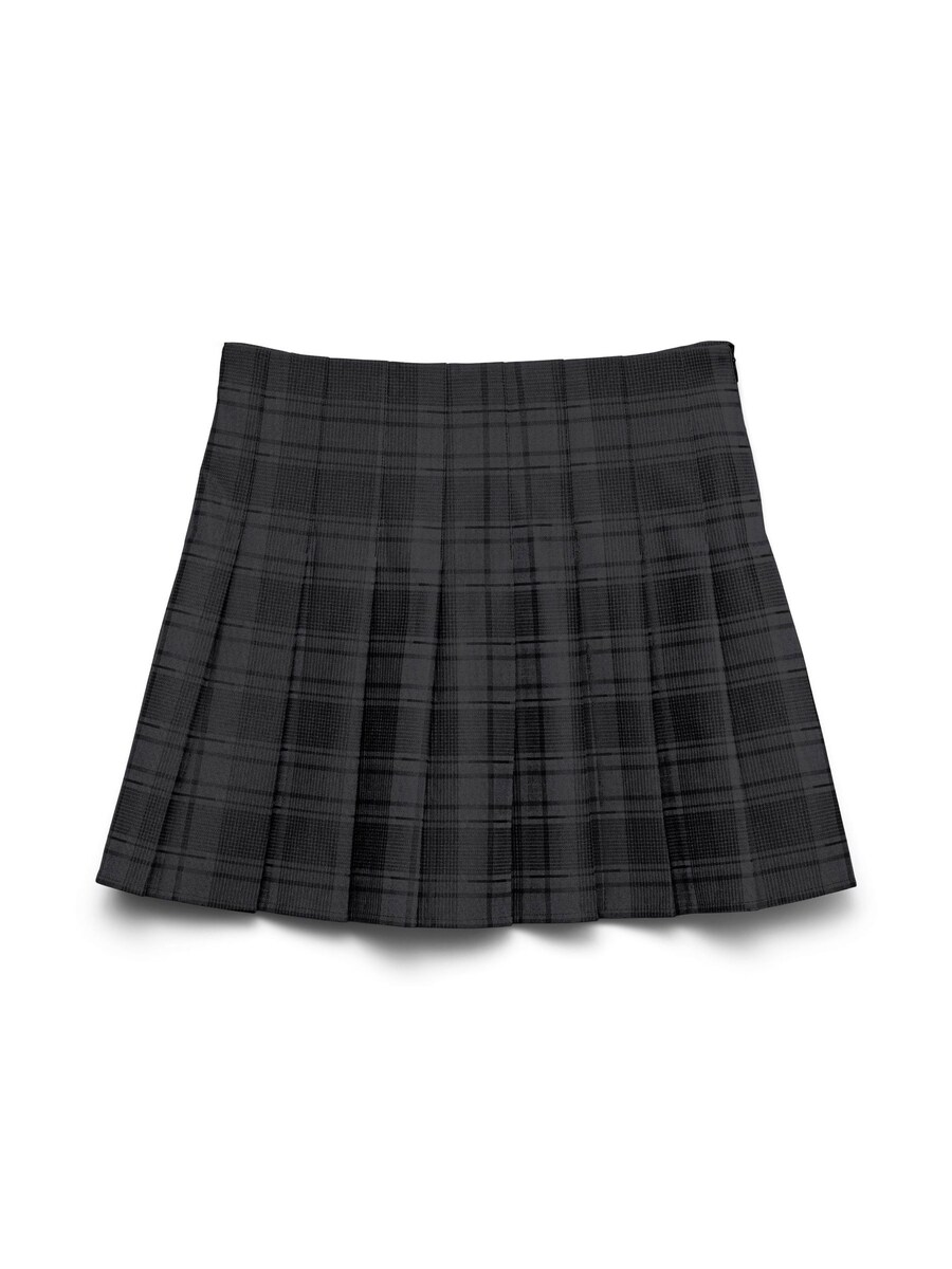 Мини юбка VERO MODA VMPiper, Grey
Мини юбка VERO MODA VMPiper, Grey