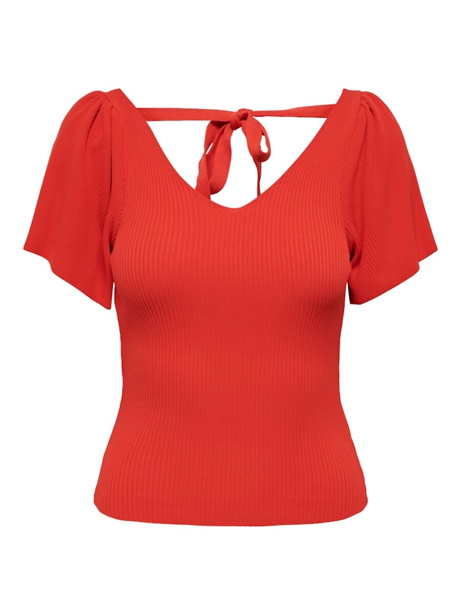 Свитер ONLY LEELO, цвет Orange red
Свитер ONLY LEELO, цвет Orange red