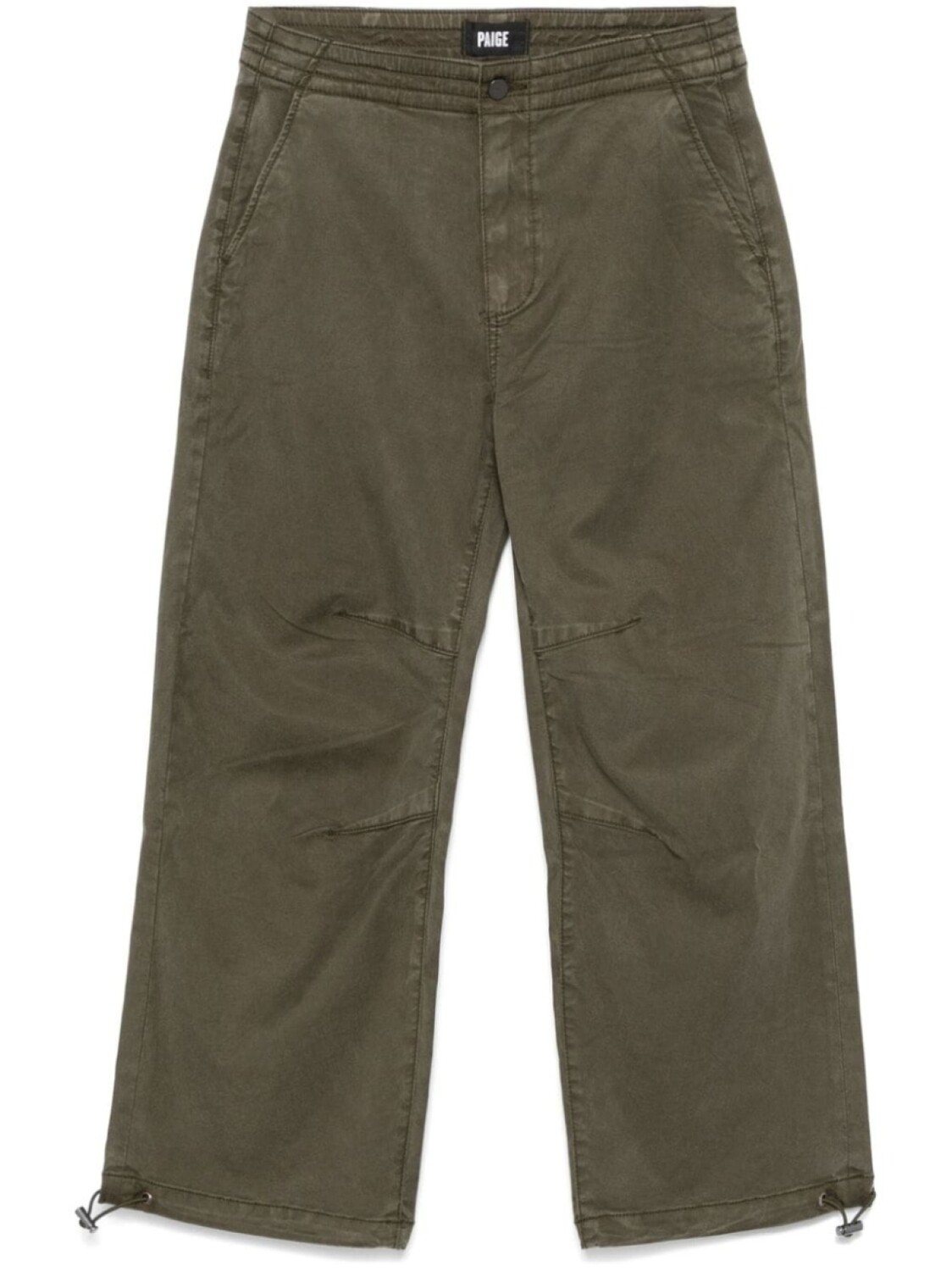 Брюки Reid PAIGE, зеленый
Брюки Reid PAIGE, зеленый