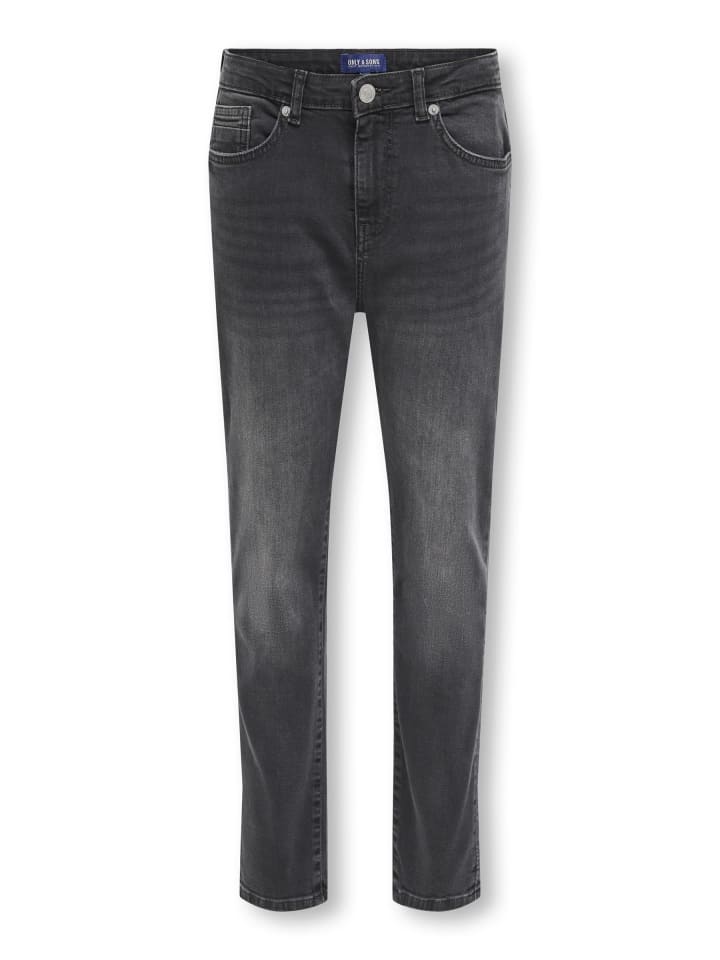 Джинсы ONLY & SONS Junior
Джинсы ONLY & SONS Junior