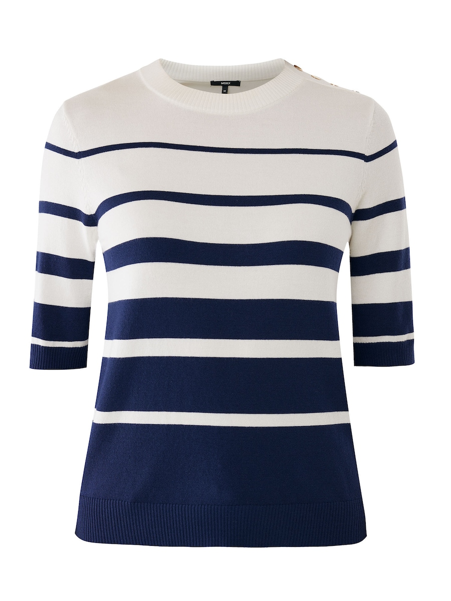 Свитер MEXX, темно-синий
Свитер MEXX, темно-синий