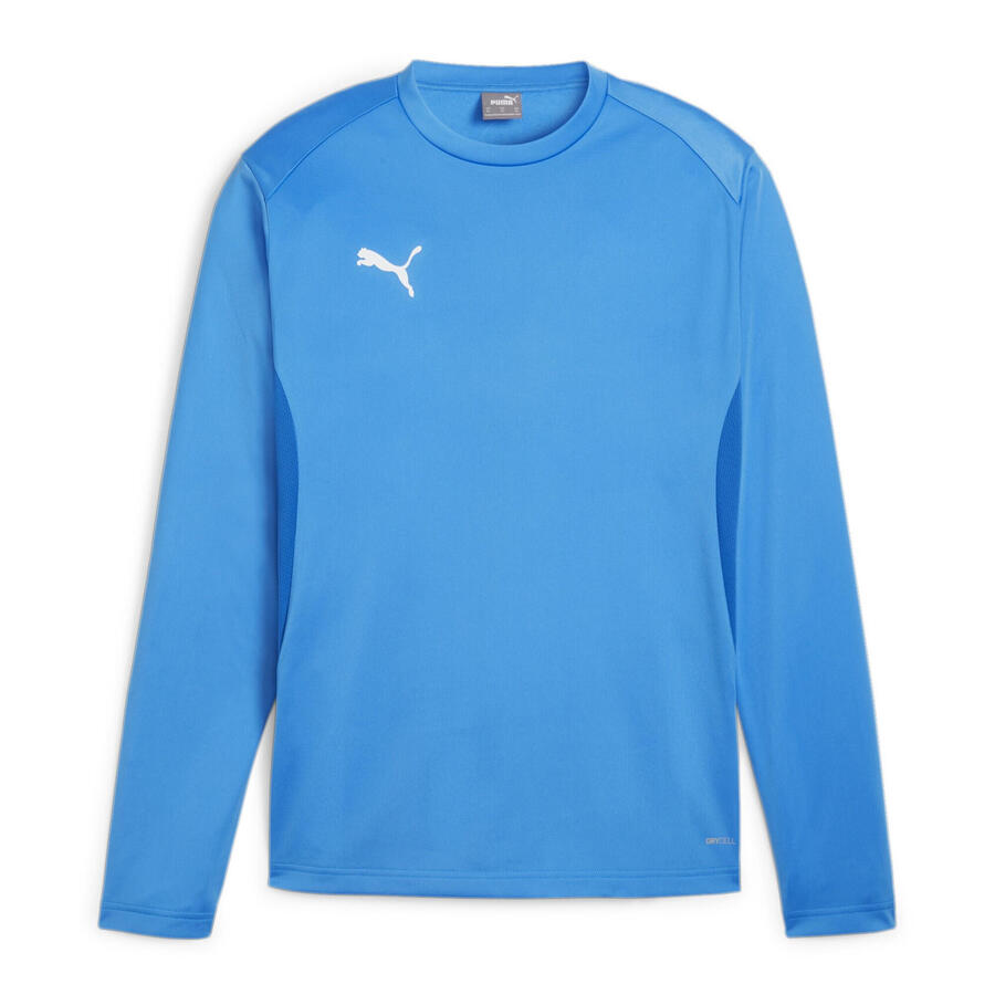 Мужской свитер Puma teamGOAL Training Sweat 658649
Мужской свитер Puma teamGOAL Training Sweat 658649