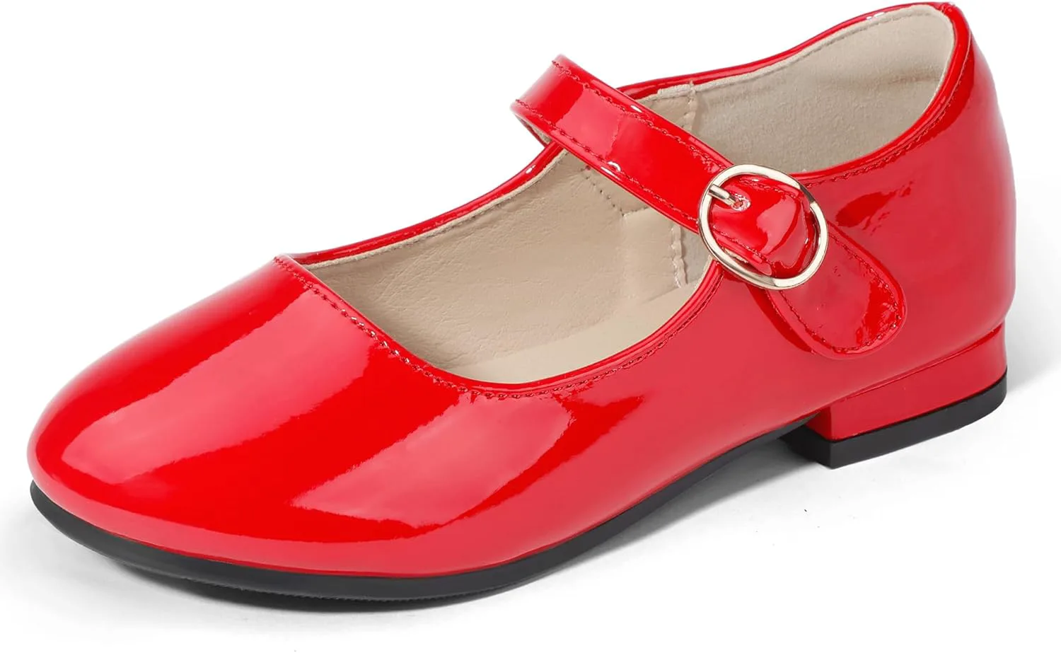 Туфли для девочек PANDANINJIA, балетки с пряжкой, малышки, маленькие и большие дети, туфли Mary Jane с низким каблуком
Туфли для девочек PANDANINJIA, балетки с пряжкой, малышки, маленькие и большие дети, туфли Mary Jane с низким каблуком