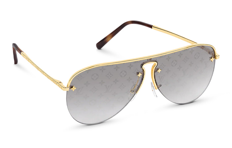 Louis Vuitton LOUIS VUITTON, серый
Louis Vuitton LOUIS VUITTON, серый