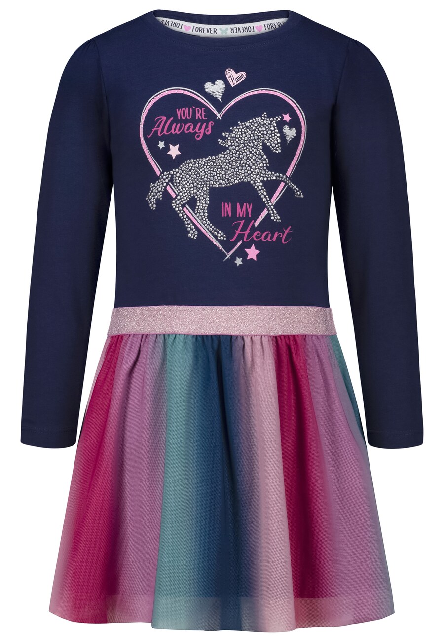 Платье SALT AND PEPPER, темно-синий
Платье SALT AND PEPPER, темно-синий