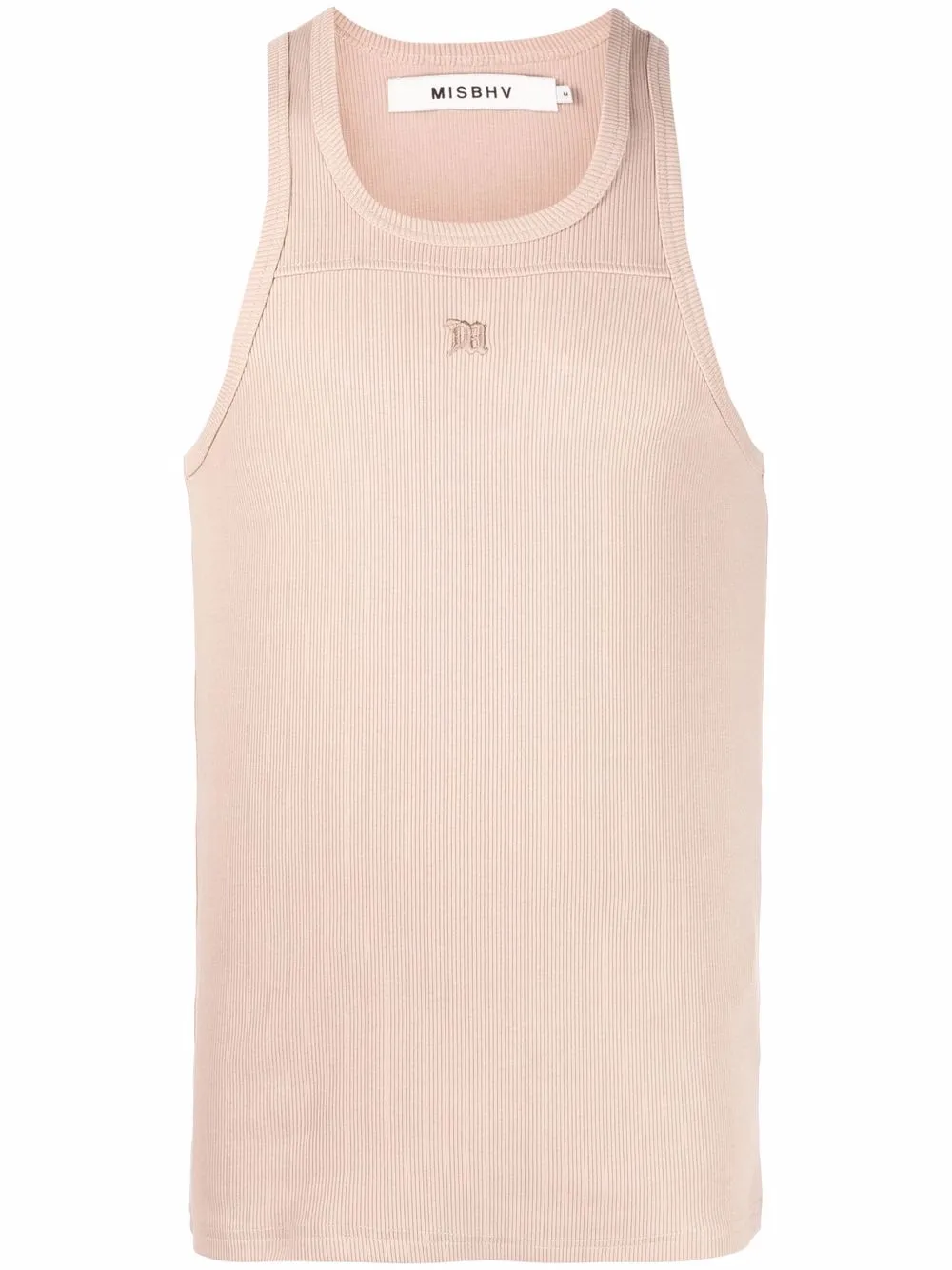 Топ The M Misbhv, нейтральный
Топ The M Misbhv, нейтральный