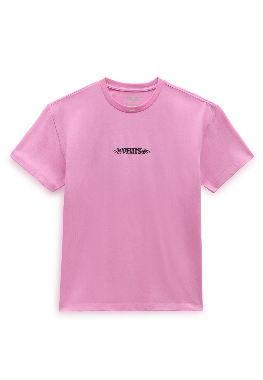 Футболка VANS PLANT & SOUL, розовый
Футболка VANS PLANT & SOUL, розовый