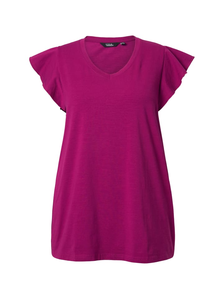 Футболка Ulla Popken
Футболка Ulla Popken