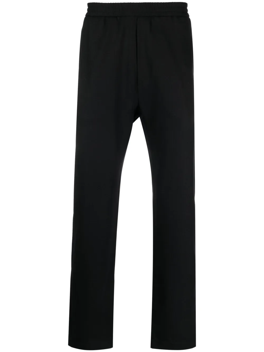 Прямые брюки Riobarbo Frare Barena, черный
Прямые брюки Riobarbo Frare Barena, черный