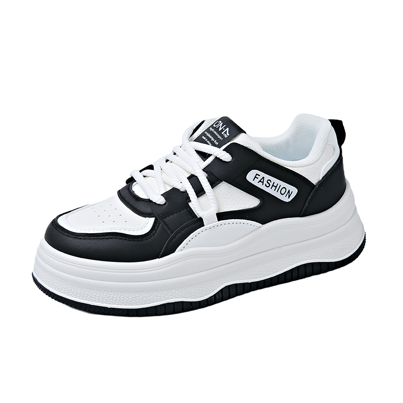 Детские скейтерские кроссовки для подростков FIRS Kids, белый/черный
Детские скейтерские кроссовки для подростков FIRS Kids, белый/черный