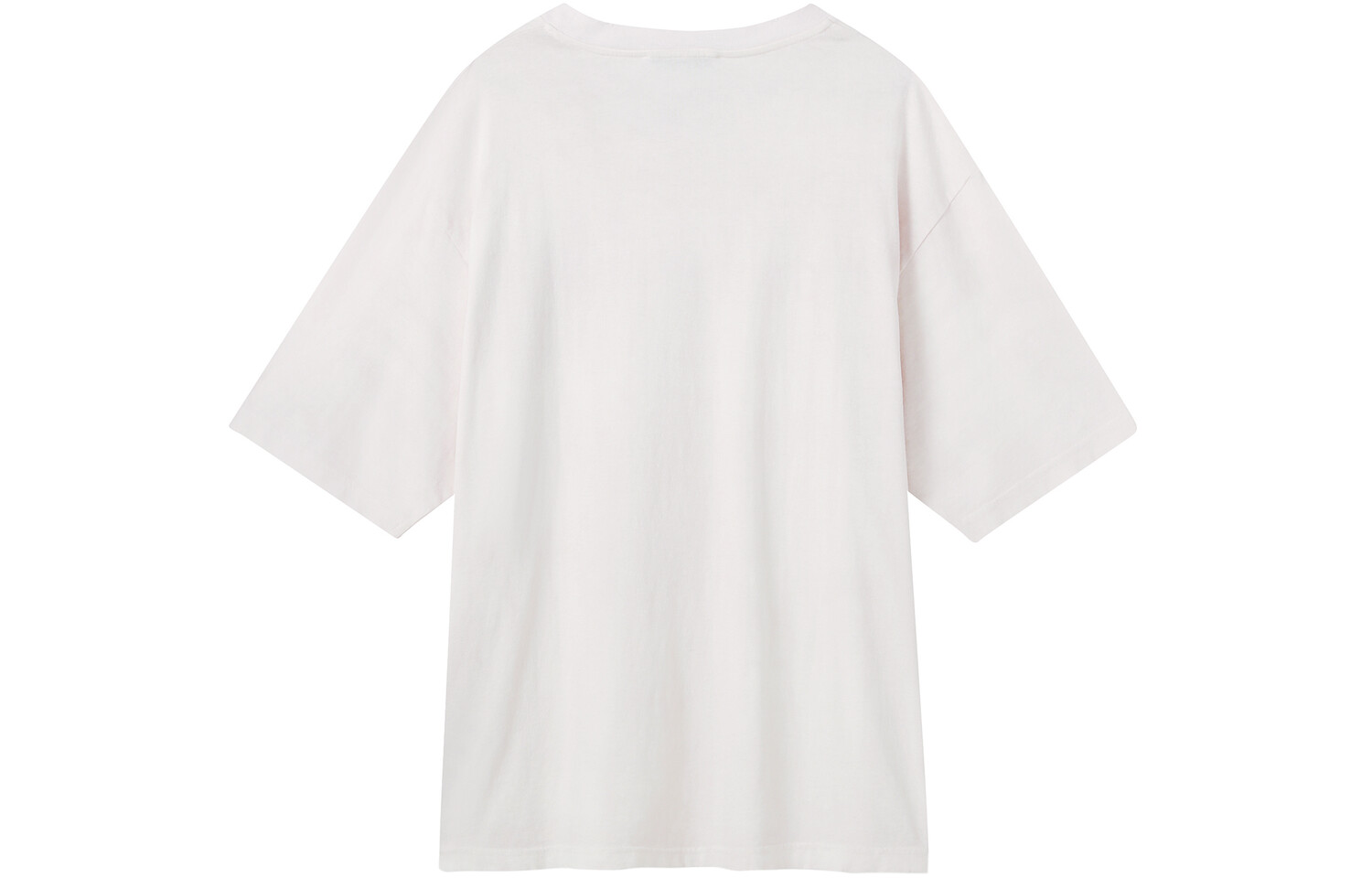 Футболка мужская розовая/белая Acne Studios, белый
Футболка мужская розовая/белая Acne Studios, белый