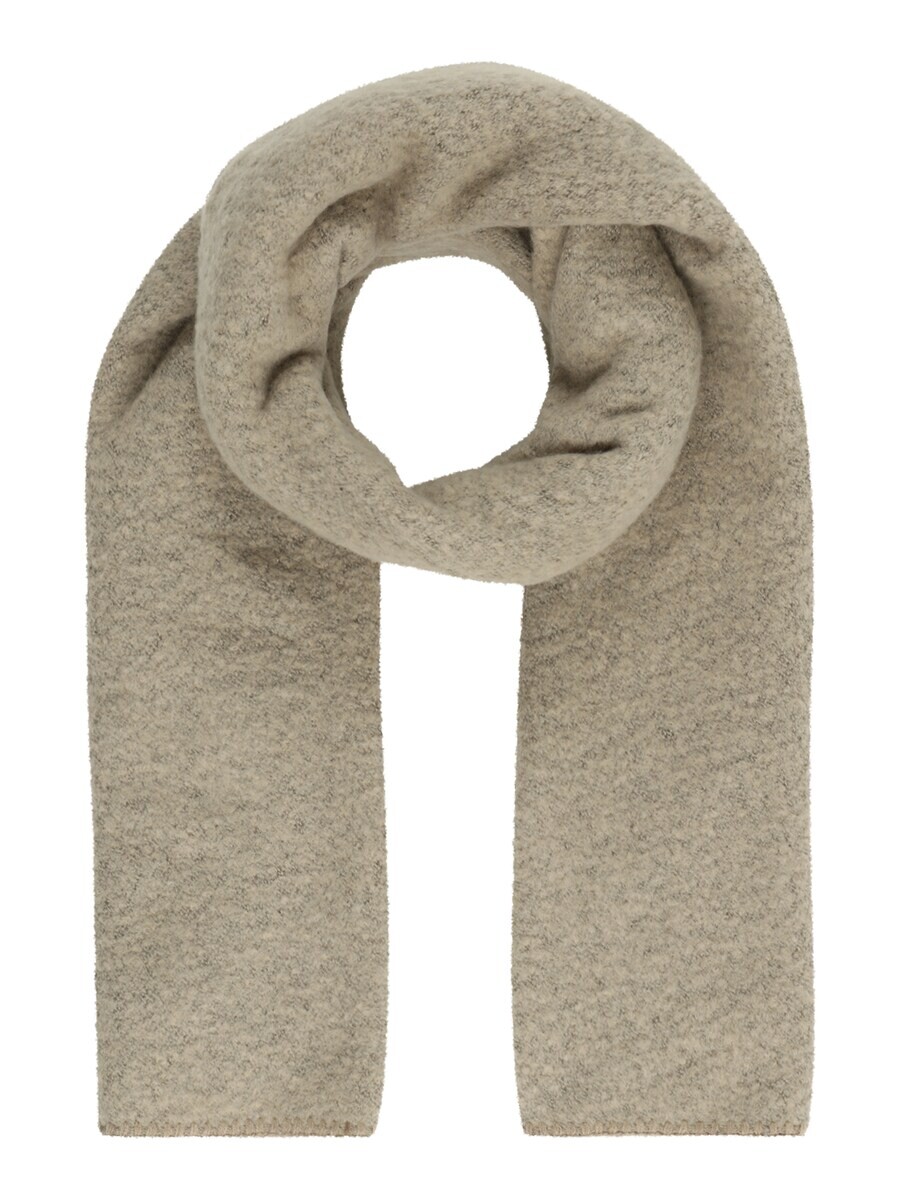 Шарф About You, коричневый
Шарф About You, коричневый