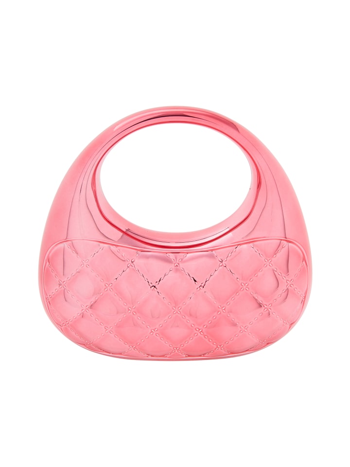 Наплечная сумка myMo at night, розовый
Наплечная сумка myMo at night, розовый