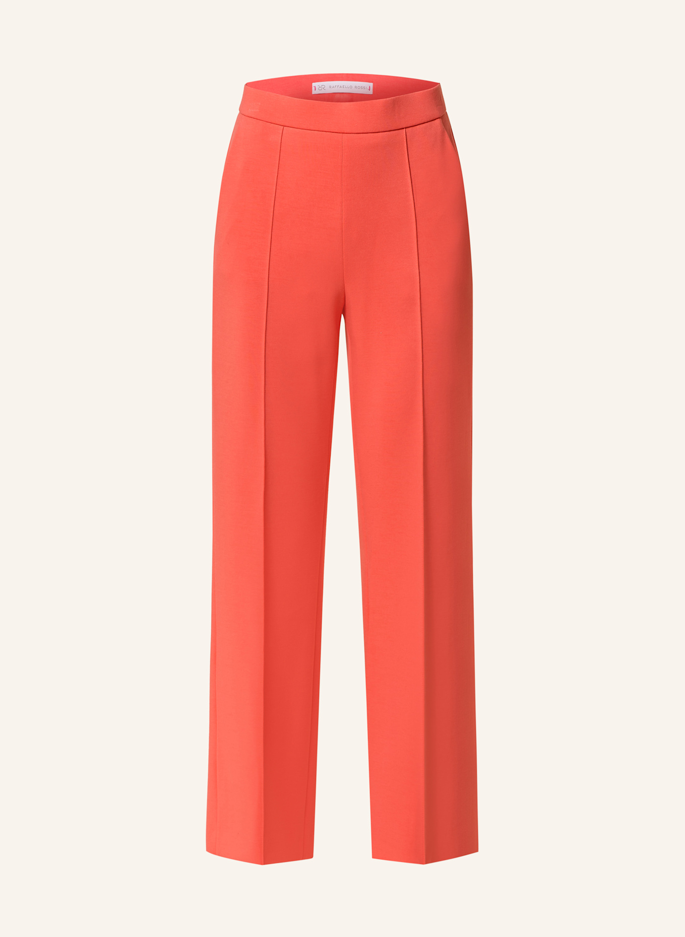 Трикотажные брюки Renée Raffaello Rossi, красный
Трикотажные брюки Renée Raffaello Rossi, красный
