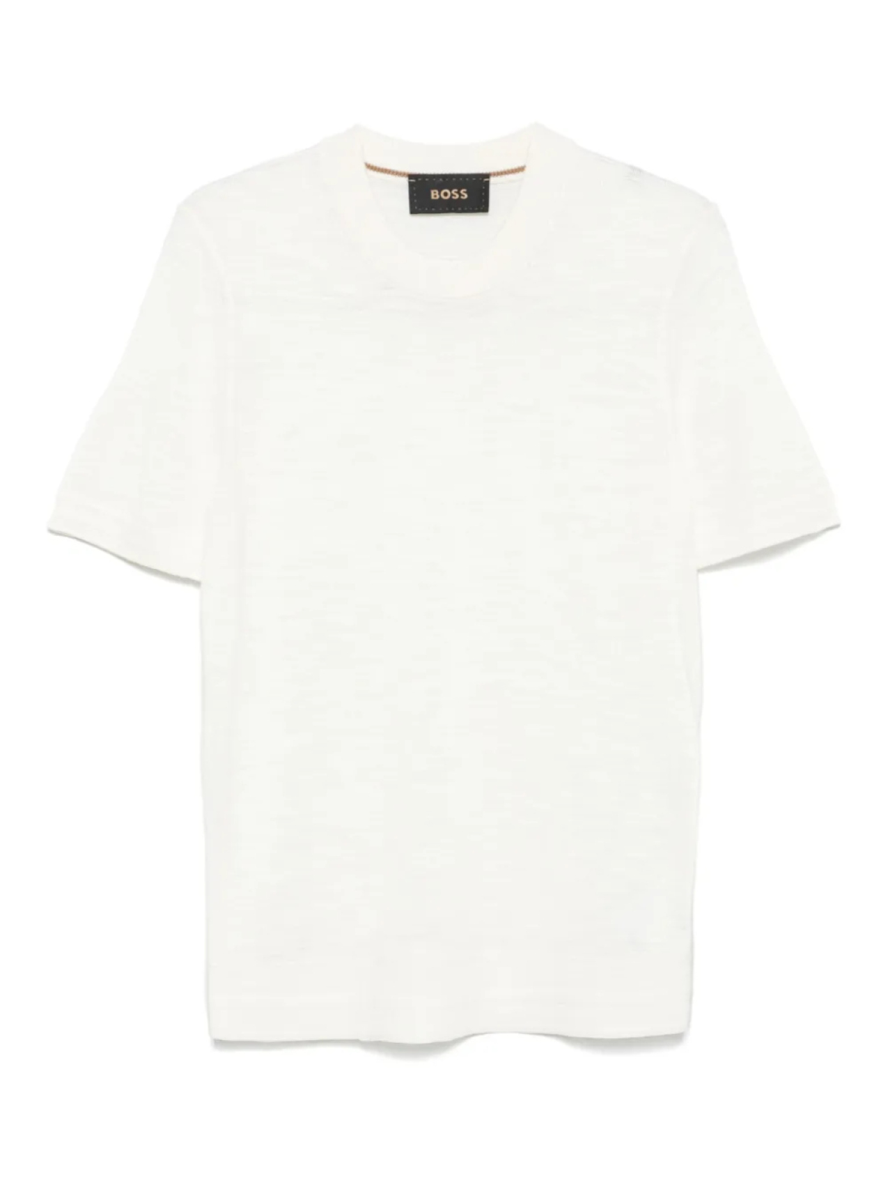 Футболка с фактурой слэба BOSS, желтый
Футболка с фактурой слэба BOSS, желтый