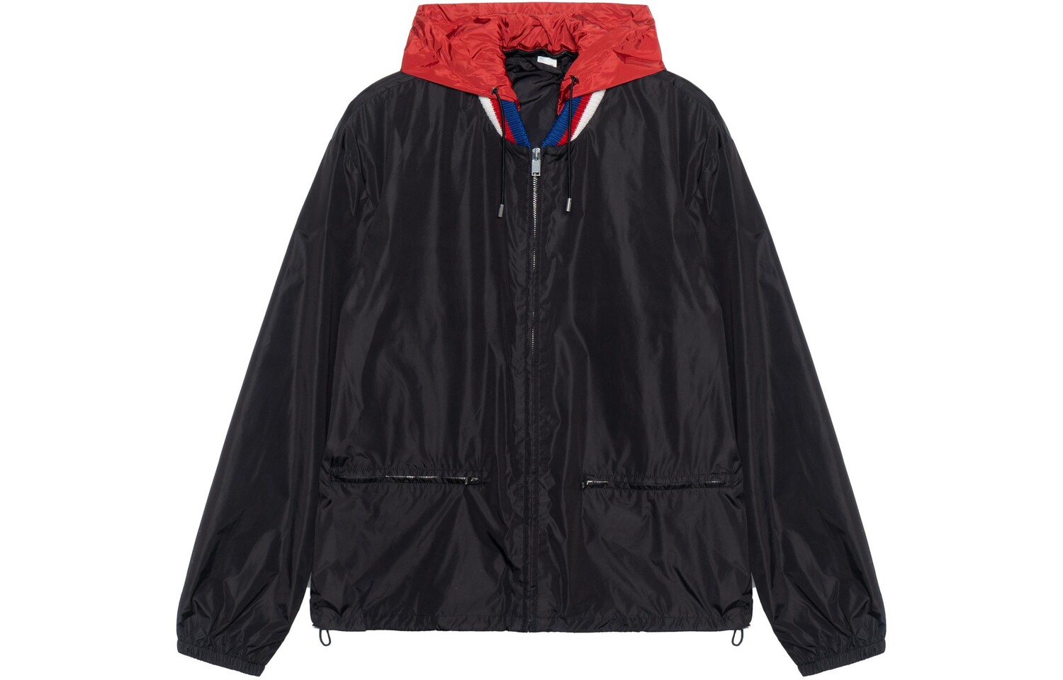 Куртка мужская Gucci, черный / красный
Куртка мужская Gucci, черный / красный