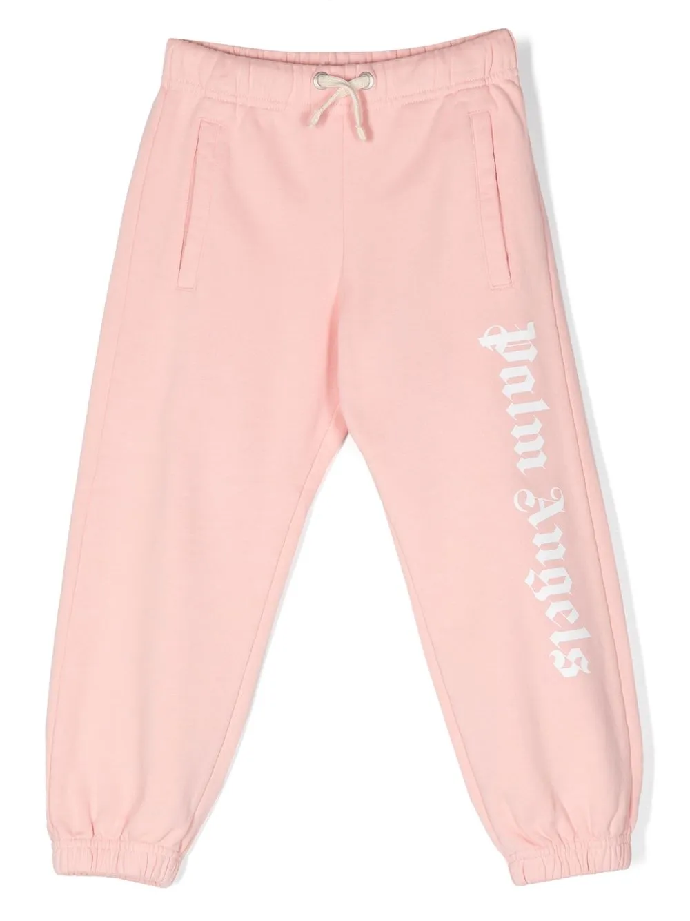 Спортивные брюки с логотипом Palm Angels Kids, розовый
Спортивные брюки с логотипом Palm Angels Kids, розовый