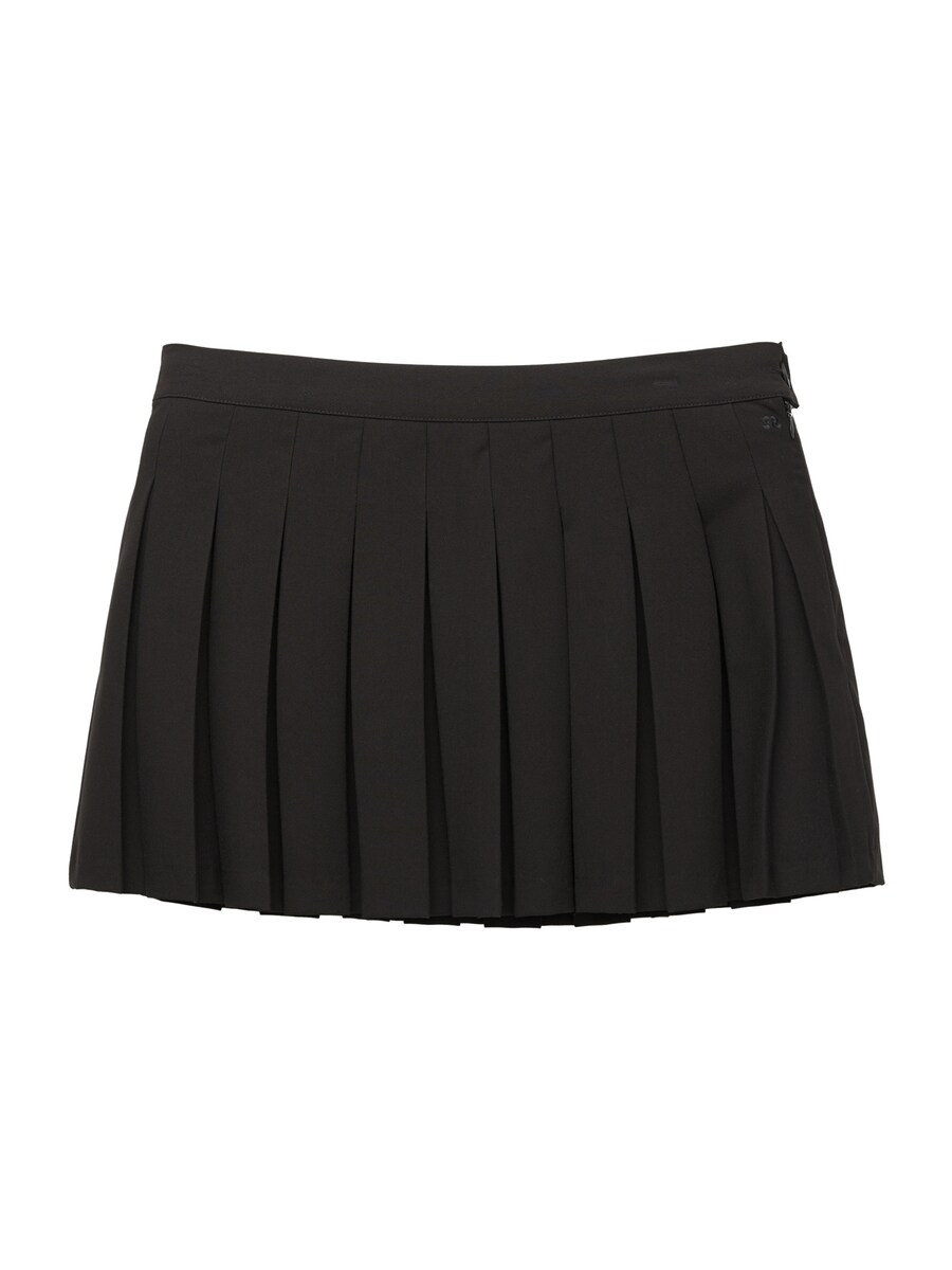 Юбка Pull&Bear PACIFIC, черный
Юбка Pull&Bear PACIFIC, черный