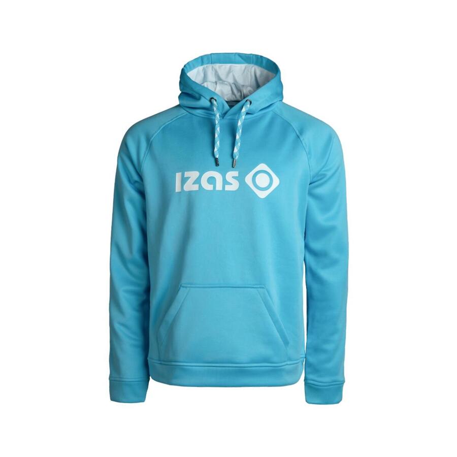 Толстовка Izas DUERO Sports Style Trekking Hoodie: ощутите комфорт на любой тропе
Толстовка Izas DUERO Sports Style Trekking Hoodie: ощутите комфорт на любой тропе