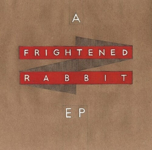 Сингл 12" Frightened Rabbit: Frightened Rabbit - Limited 10-Inch Red Colored Vinyl EP
Сингл 12" Frightened Rabbit: Frightened Rabbit - Limited 10-Inch Red Colored Vinyl EP