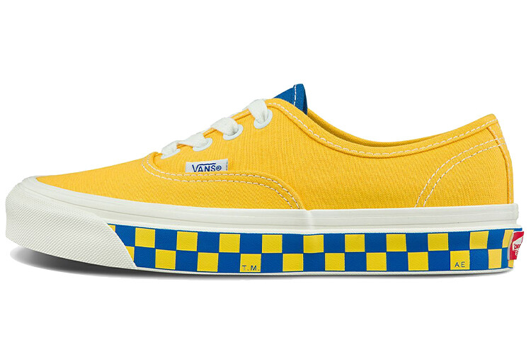 Кроссовки Vans Style 44 Skateboard Shoes Unisex Low-Top Ginger Yellow, Желтый, Кроссовки Vans Style 44 Skateboard Shoes Unisex Low-Top Ginger Yellow
Кроссовки Vans Style 44 Skateboard Shoes Unisex Low-Top Ginger Yellow, Желтый, Кроссовки Vans Style 44 Skateboard Shoes Unisex Low-Top Ginger Yellow