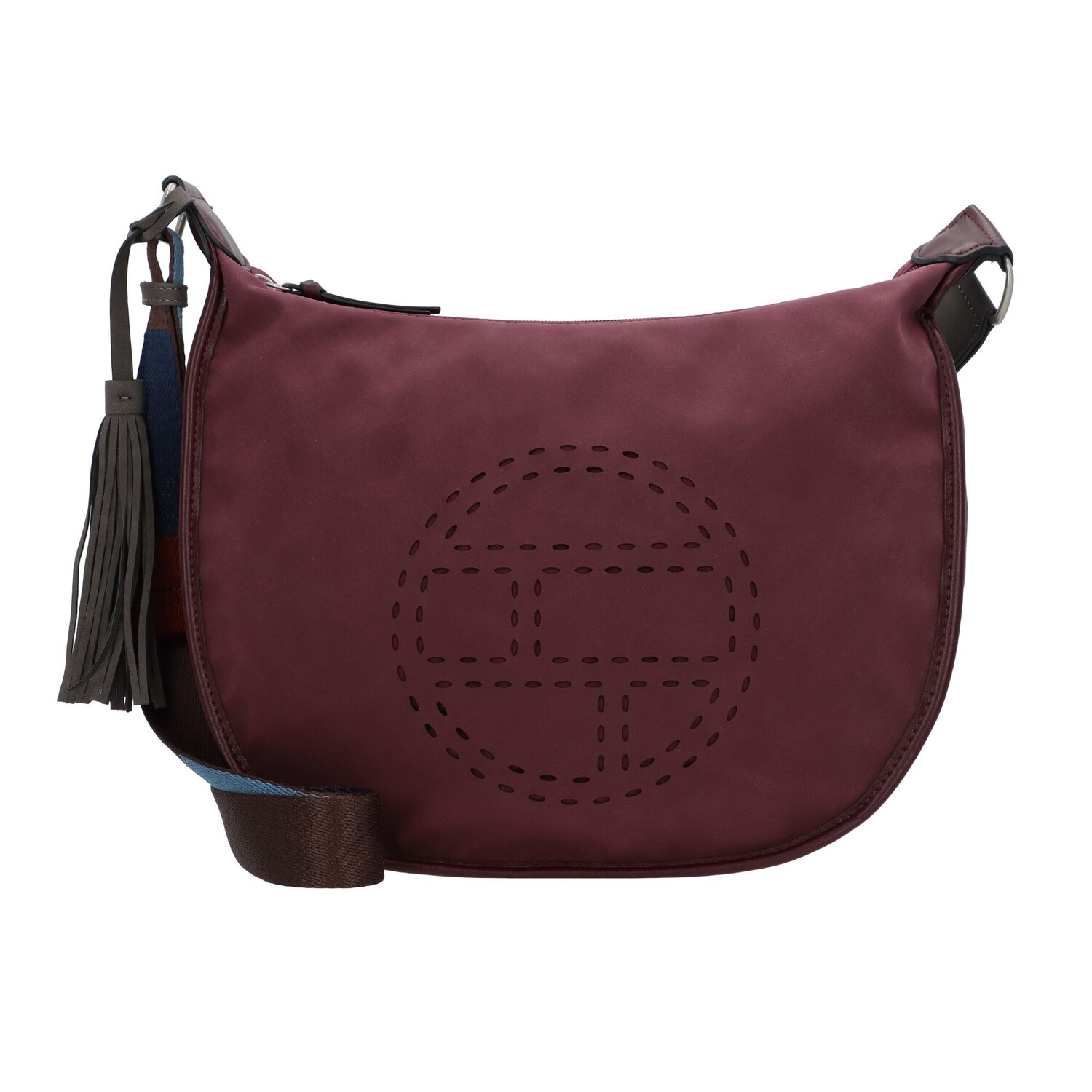 Сумка через плечо Tom Tailor Ronda Umhängetasche 32 см, цвет dark red, Красный, Сумка через плечо Tom Tailor Ronda Umhängetasche 32 см, цвет dark red
Сумка через плечо Tom Tailor Ronda Umhängetasche 32 см, цвет dark red, Красный, Сумка через плечо Tom Tailor Ronda Umhängetasche 32 см, цвет dark red