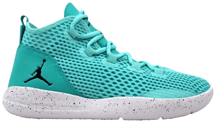 Кроссовки Air Jordan Jordan Reveal BG 'Hyper Turquoise', синий
Кроссовки Air Jordan Jordan Reveal BG 'Hyper Turquoise', синий