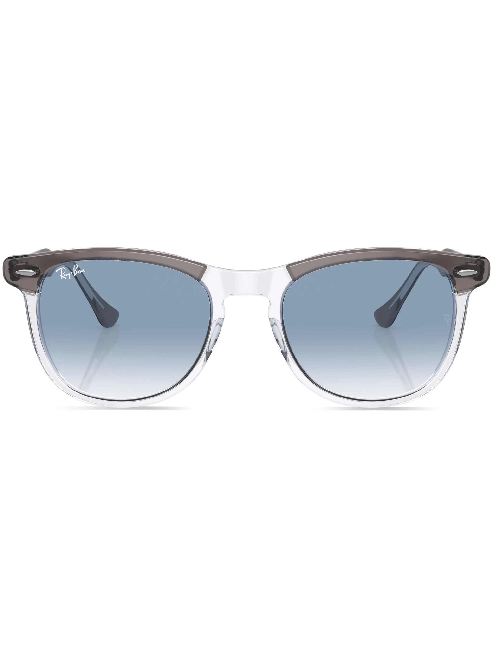 Солнцезащитные очки Eagle Eye с градиентными линзами Ray-Ban, серый
Солнцезащитные очки Eagle Eye с градиентными линзами Ray-Ban, серый