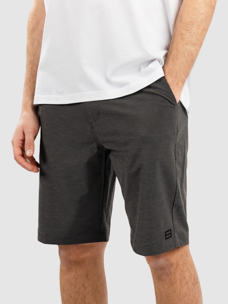 Шорты Billabong Crossfire Shorts, asphalt
Шорты Billabong Crossfire Shorts, asphalt